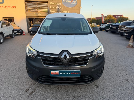 Aperçu de la photo 15 du véhicule RENAULT EXPRESS VAN