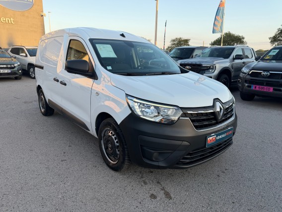 Aperçu de la photo 16 du véhicule RENAULT EXPRESS VAN