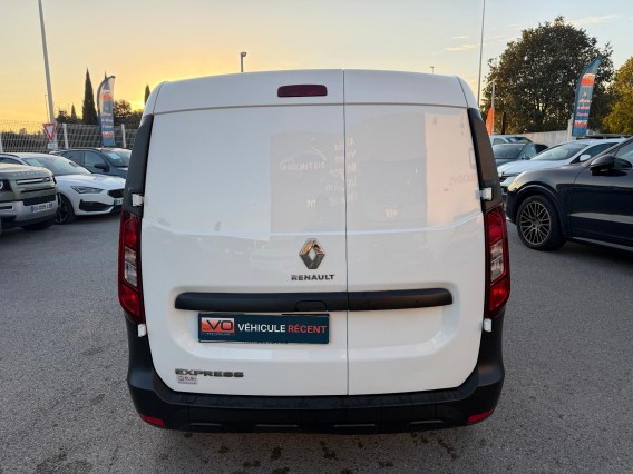 Aperçu de la photo 19 du véhicule RENAULT EXPRESS VAN