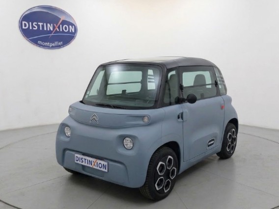 Photo du véhicule CITROEN AMI