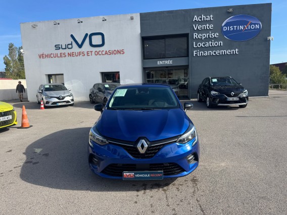 Aperçu de la photo 3 du véhicule RENAULT CLIO V