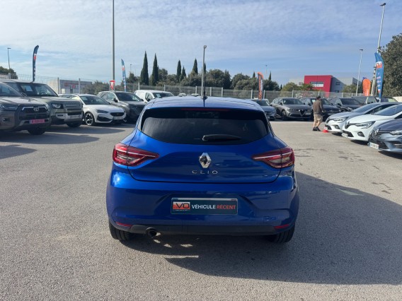 Aperçu de la photo 7 du véhicule RENAULT CLIO V