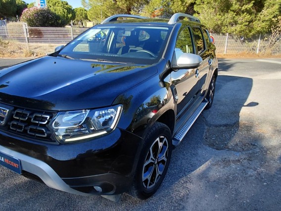 Aperçu de la photo 2 du véhicule DACIA DUSTER