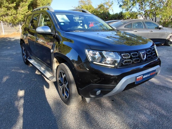 Aperçu de la photo 3 du véhicule DACIA DUSTER