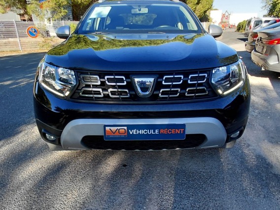 Aperçu de la photo 4 du véhicule DACIA DUSTER