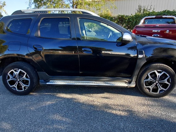 Aperçu de la photo 5 du véhicule DACIA DUSTER