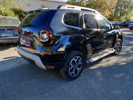 Aperçu de la photo 6 du véhicule DACIA DUSTER