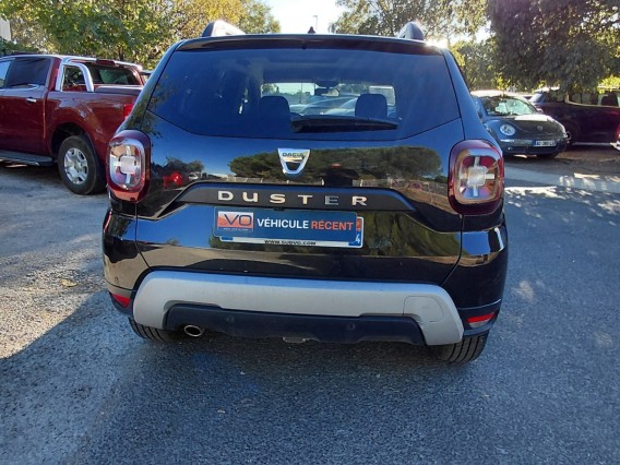 Aperçu de la photo 7 du véhicule DACIA DUSTER