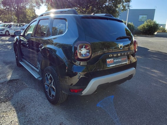 Aperçu de la photo 8 du véhicule DACIA DUSTER