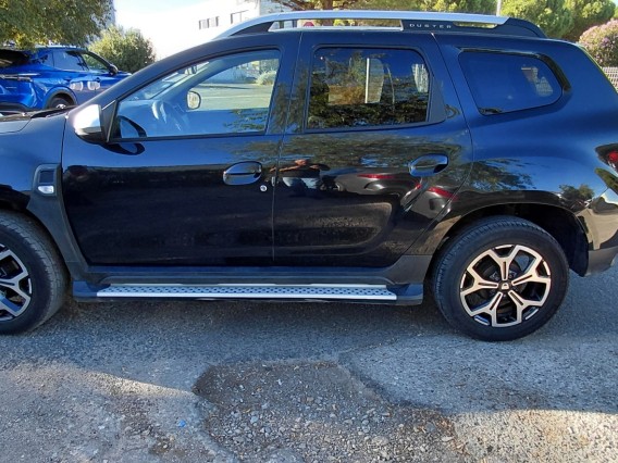 Aperçu de la photo 9 du véhicule DACIA DUSTER
