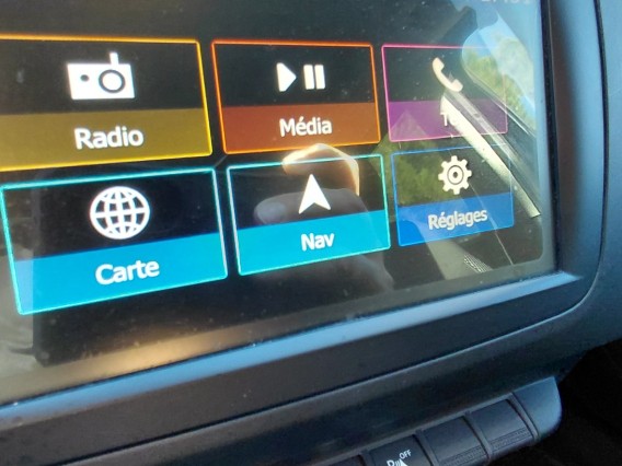 Aperçu de la photo 12 du véhicule DACIA DUSTER