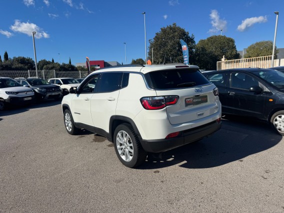 Aperçu de la photo 8 du véhicule JEEP COMPASS MY20