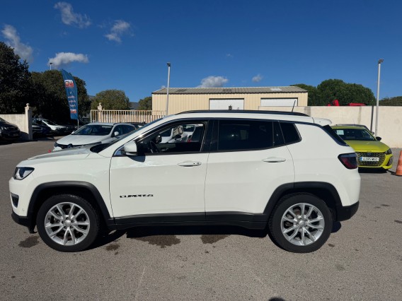 Aperçu de la photo 9 du véhicule JEEP COMPASS MY20