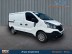 Aperçu de la photo 1 du véhicule RENAULT TRAFIC FOURGON
