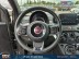 Aperçu de la photo 10 du véhicule FIAT 500C SERIE 9 EURO 6D-FULL