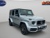 Aperçu de la photo 1 du véhicule MERCEDES CLASSE G