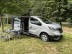 Aperçu de la photo 1 du véhicule RENAULT TRAFIC FOURGON