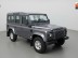 Aperçu de la photo 2 du véhicule LAND-ROVER DEFENDER 110 II STATION WAGON