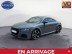Aperçu de la photo 1 du véhicule AUDI TT COUPE