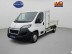 Aperçu de la photo 1 du véhicule PEUGEOT BOXER CHASSIS CABINE