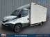 Aperçu de la photo 2 du véhicule IVECO DAILY CHASSIS CABINE