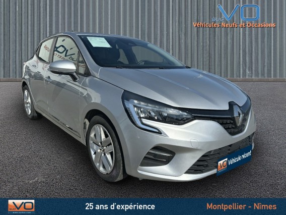 Photo du véhicule RENAULT CLIO V