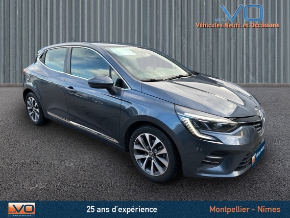 Photo du véhicule RENAULT CLIO V
