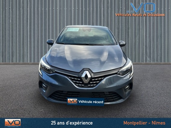 Aperçu de la photo 2 du véhicule RENAULT CLIO V