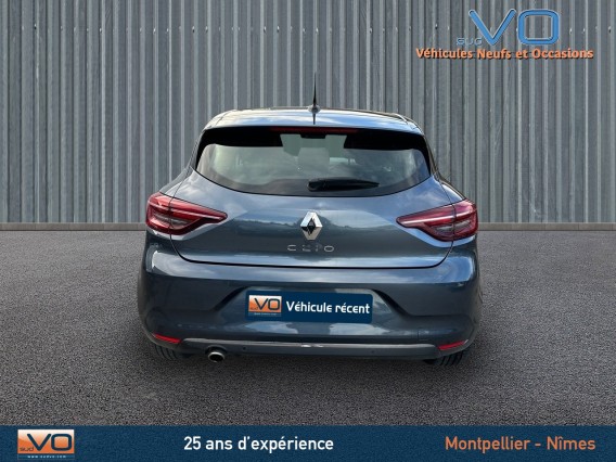 Aperçu de la photo 6 du véhicule RENAULT CLIO V