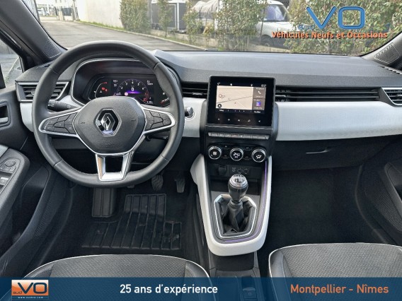 Aperçu de la photo 9 du véhicule RENAULT CLIO V
