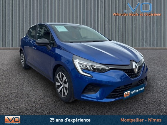 Photo du véhicule RENAULT CLIO V