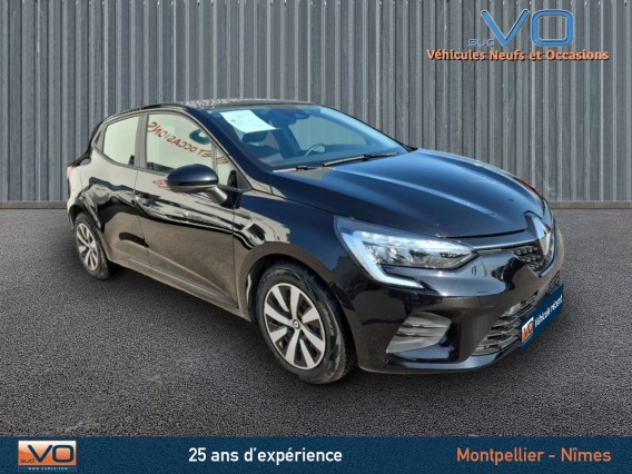 Photo du véhicule RENAULT CLIO V
