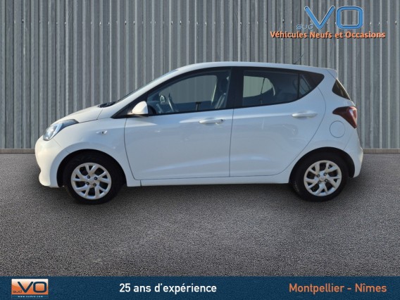 Aperçu de la photo 4 du véhicule HYUNDAI i10