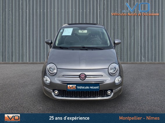 Aperçu de la photo 2 du véhicule FIAT 500 SERIE 6