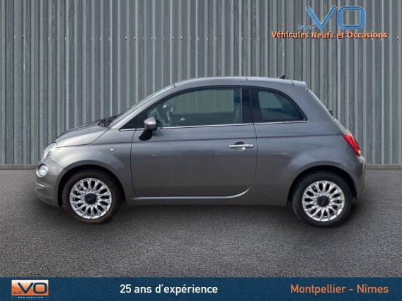 Aperçu de la photo 4 du véhicule FIAT 500 SERIE 6