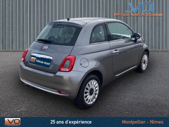 Aperçu de la photo 7 du véhicule FIAT 500 SERIE 6