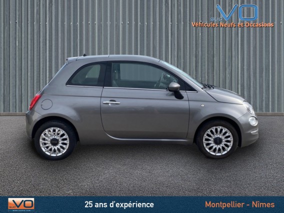 Aperçu de la photo 8 du véhicule FIAT 500 SERIE 6