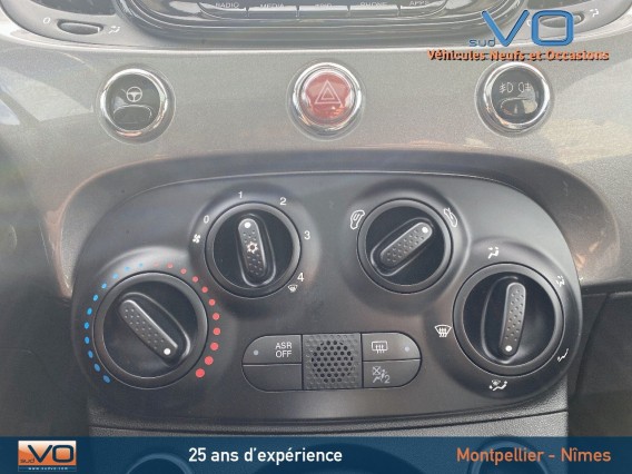 Aperçu de la photo 12 du véhicule FIAT 500 SERIE 6