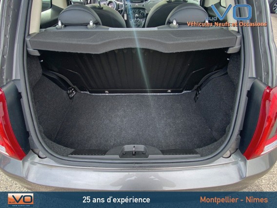 Aperçu de la photo 18 du véhicule FIAT 500 SERIE 6