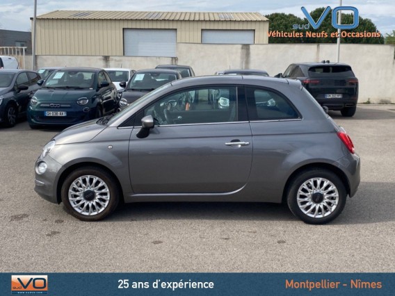 Aperçu de la photo 27 du véhicule FIAT 500 SERIE 6