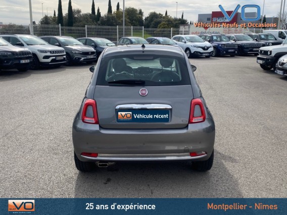 Aperçu de la photo 29 du véhicule FIAT 500 SERIE 6