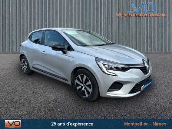 Photo du véhicule RENAULT CLIO V