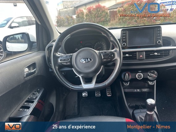 Aperçu de la photo 9 du véhicule KIA PICANTO