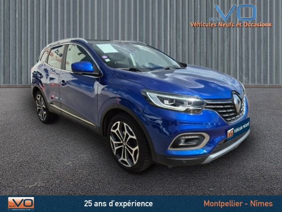 Photo du véhicule RENAULT KADJAR