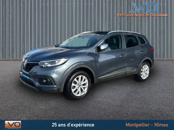 Aperçu de la photo 3 du véhicule RENAULT KADJAR