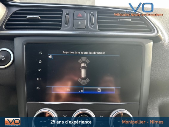 Aperçu de la photo 11 du véhicule RENAULT KADJAR