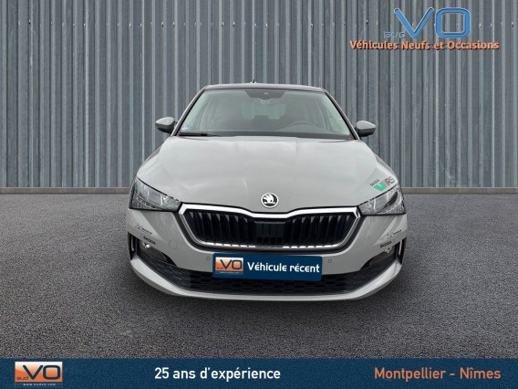 Aperçu de la photo 2 du véhicule SKODA SCALA