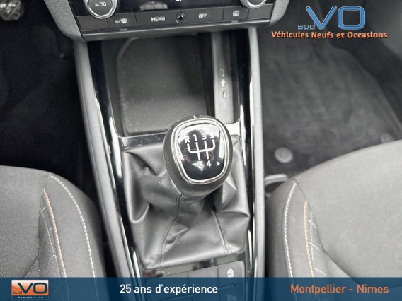 Aperçu de la photo 11 du véhicule SKODA SCALA