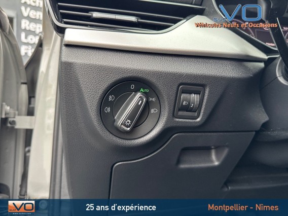 Aperçu de la photo 21 du véhicule SKODA SCALA