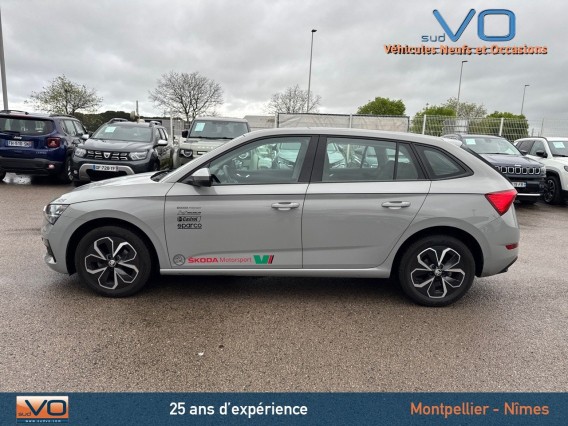 Aperçu de la photo 26 du véhicule SKODA SCALA